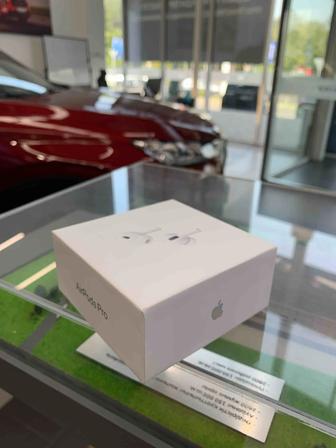 Продаю AirPods Pro ( 2nd generation)