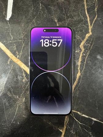 Продам IPhone 14 pro max