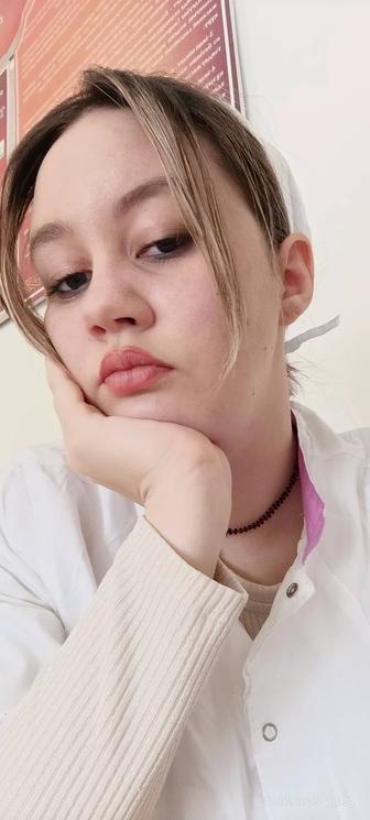 Медсестра на дом