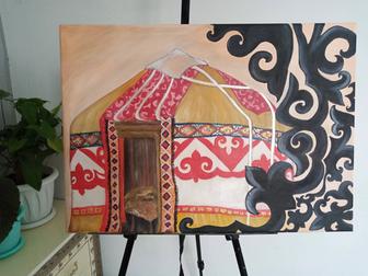 Продаю картины