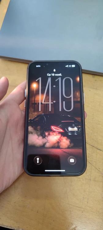 Ищу обмен на айфон 15 с дефектами