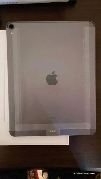 Планшет iPad Pro 12.9 (Айпад Про 12,9), WiFi 64 GB, Space Grey