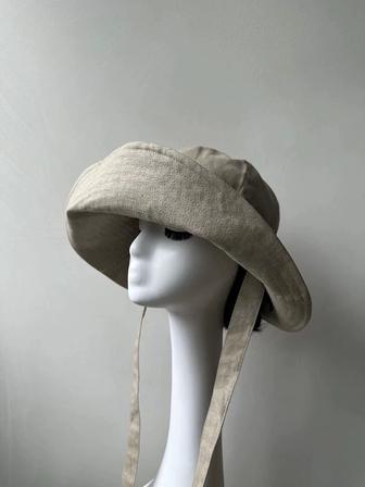 Панама женские шапки