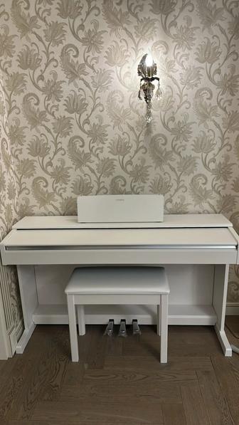 Продаю Пианино