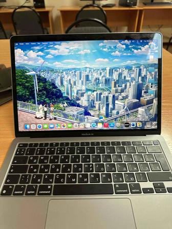 macbook air