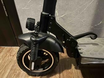 Продам электросамокат Hiper Model B2