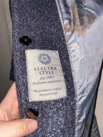 Женское пальто Electra Style