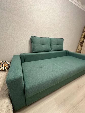 Продам диван б/у. Размер 230 150