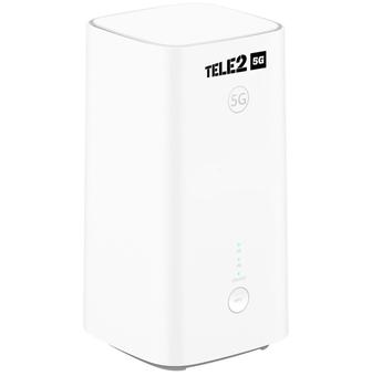 Разлоченный роутер 5G H155-380 от теле2