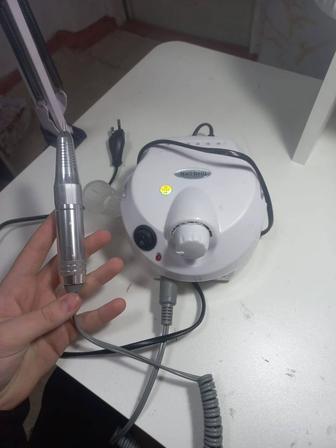 Продам аппарат для маникюра