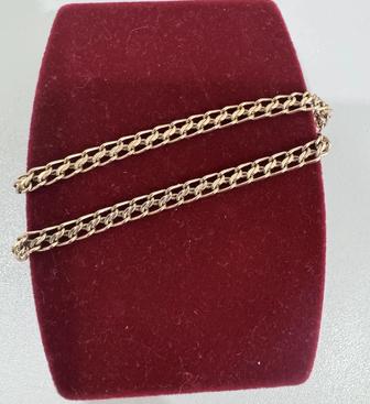 Золотой браслет