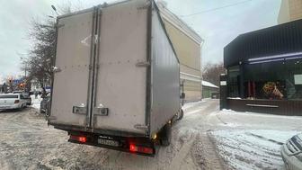 Сдам в аренду Газель некст 2018 год