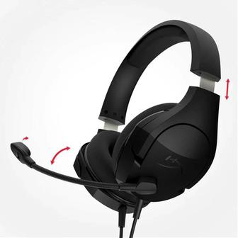 Игровые наушники HyperX Cloud Stinger Core