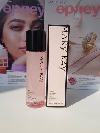 Средство для снятия макияжа MaryKay