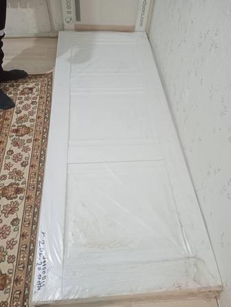 Межкомнатные двери