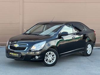 Chevrolet Cobalt БЕЗ ВОДИТЕЛЯ. Прокат авто. Аренда авто. Прокат машин.