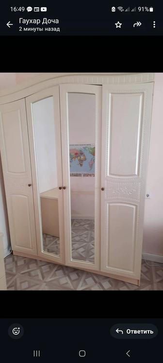 Продам шкаф