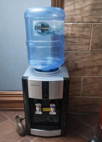 Кулер для воды