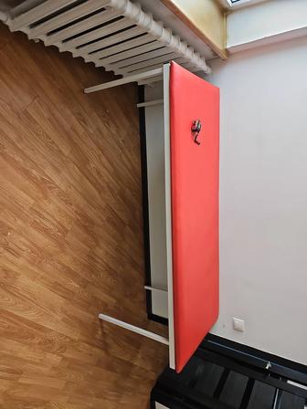 Продам кушетку 190 на 70