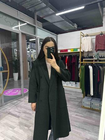 Пальто Zara