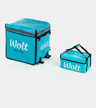 Набор термосумок