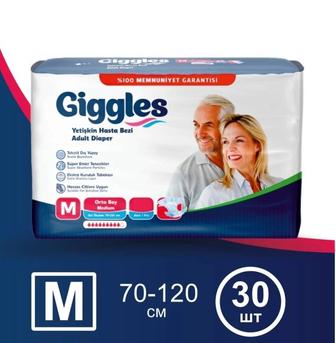 Подгузники, трусики