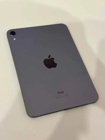 iPad mini 6