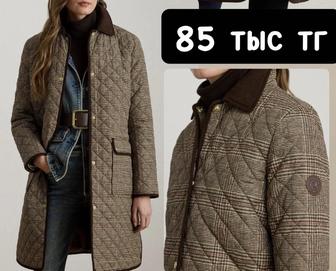 Куртка /ветровка от Ralph Lauren