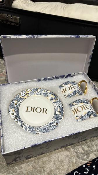 Посуда DIOR
