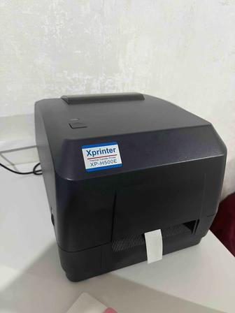 Принтер 3 в1 для бизнеса