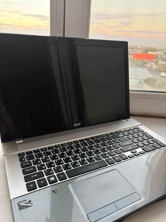 Ноутбук acer