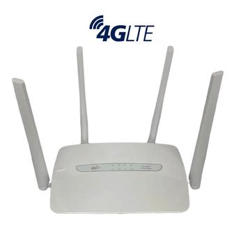 WI-FI роутер 4G LTE sim карта CPE activ beeline ALTEL 5G TELE2 5G Kcell