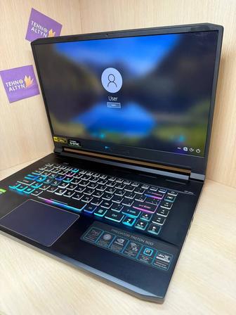 Asus Predator Triton 500