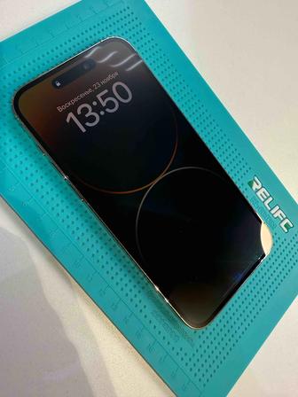 iPhone 14 Pro Max Gold 256 Gb 83% AKB