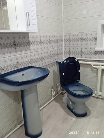 Ванная под ключ