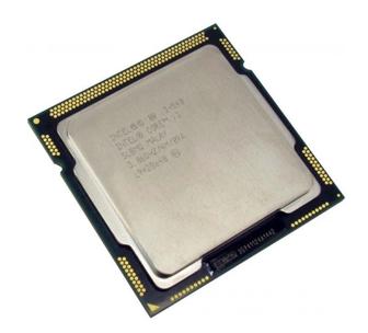 Процессор Intel Core i3-540