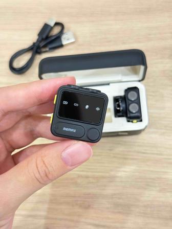 Продам микрофон/петличку