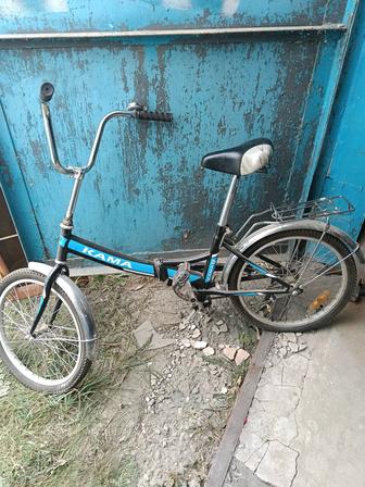 Продам велосипед