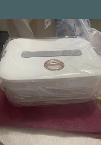 Контейнеры для заморозки пельменей, манты и т.д.