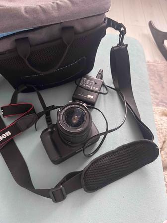 Продам фотоаппарат