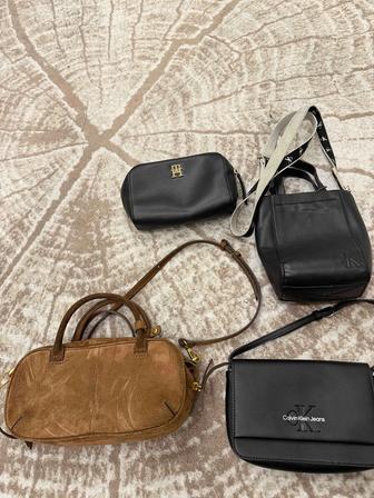 Продам сумки по 15 тыс