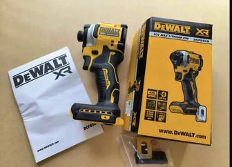 Дрель Dewalt dcg 850