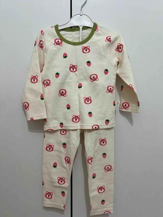Детский пижама сатылады