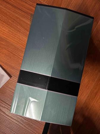 Новая зарядная станция для электромобилей lync co