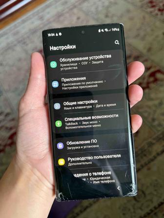 Продам телефон Samsung Galaxy note 10