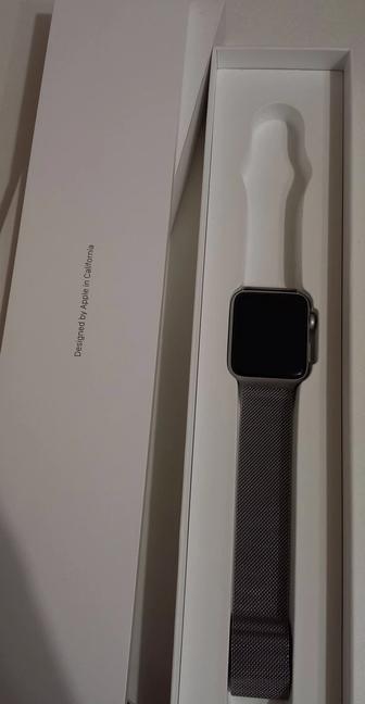 Apple Watch 3 series