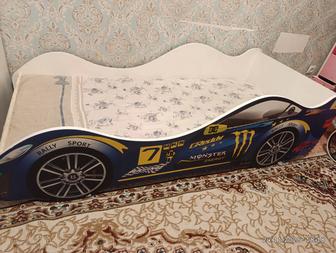 Продам кровать для мальчиков