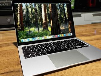 Macbook Air M1 8/256
