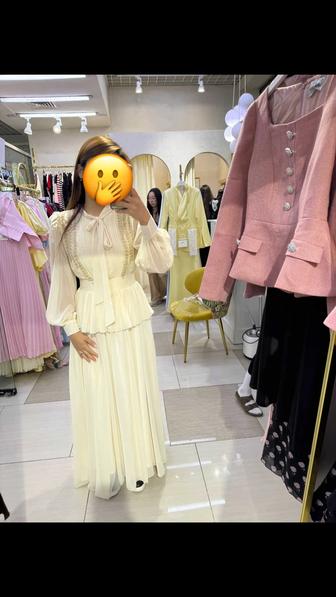 Продаю платье