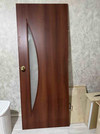 Дверь межкомнатная